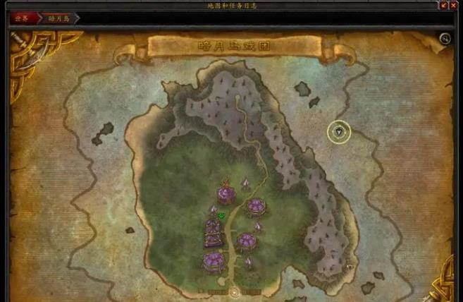 魔獸世界暗月馬戲團(tuán)每個月什么時候開？魔獸世界不同陣營去暗月馬戲團(tuán)方法