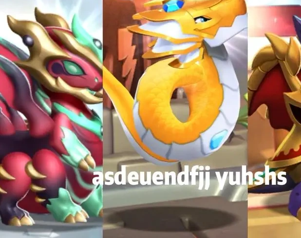 萌龍大亂斗繁殖表大公開(kāi)，2024最新繁殖表一覽