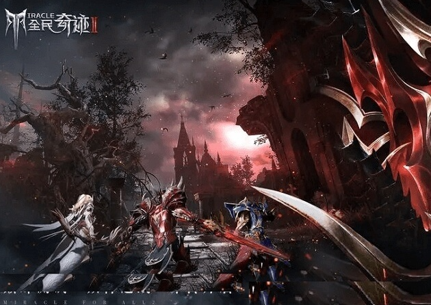 全民奇跡2關(guān)鍵礦石采集點(diǎn)，2024新手最新玩法指南