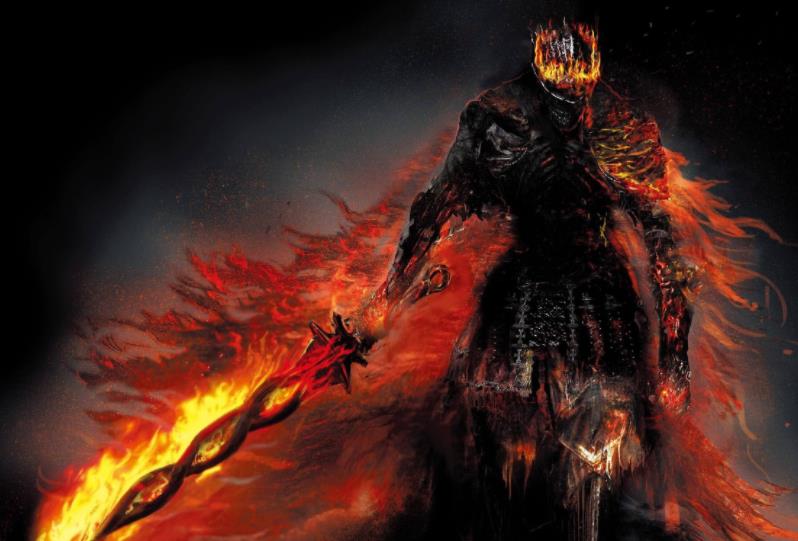 黑暗之魂黑魂3和艾爾登法環(huán)哪個(gè)更好玩？艾爾登法環(huán)難度略高