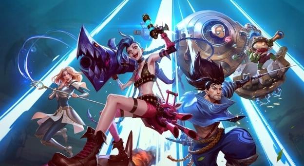 lol怎么恢復(fù)不小心拉黑的好友？lol恢復(fù)被拉黑好友的方法