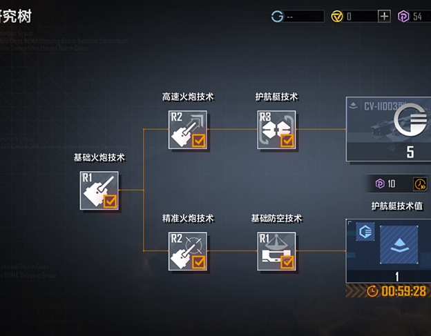 無盡的拉格朗日衛(wèi)士技術(shù)值加點，平民最佳加點優(yōu)先順序一覽