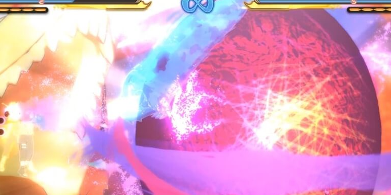 火影忍者虛狗炮介紹，尾獸玉忍術(shù)詳細(xì)解析