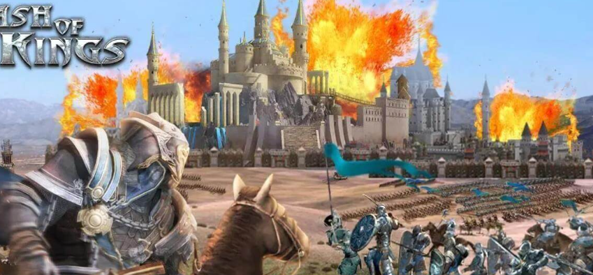 列王的紛爭西部大陸折扣端介紹，大量折扣福利不停歇