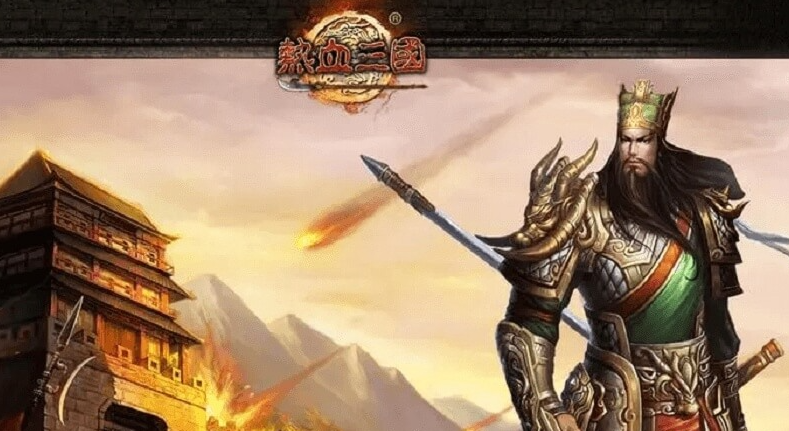 熱血三國(guó)野地名將排行榜出爐，比較厲害的有張飛、關(guān)羽