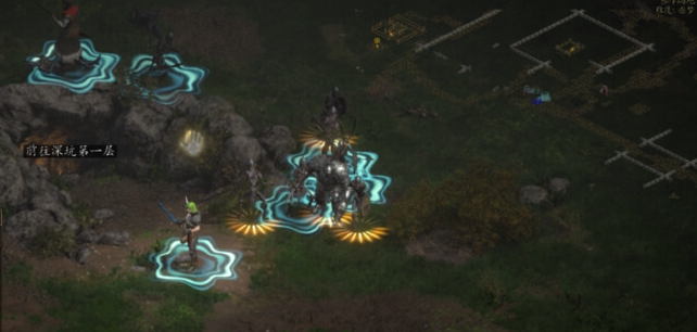 暗黑2重制版刷經(jīng)驗(yàn)最佳地點(diǎn)在哪里？