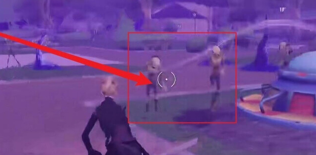 堡壘之夜pve日常任務(wù)怎么進(jìn)入？