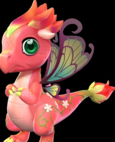 萌龍大亂斗所有龍圖鑒大全，附稀龍蛋配方表詳情表