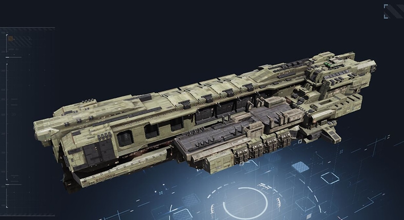 無盡的拉格朗日配船方案，2024一套845系列搭配萌新也能用