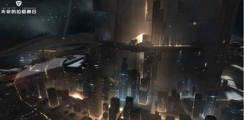 無盡的拉格朗日前哨站玩法分析，哨塔建造前置條件建造指令