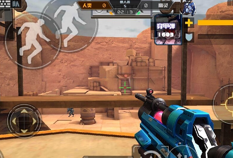 全民槍?xiě)?zhàn)2新手模式推薦，最新新手進(jìn)階教學(xué)