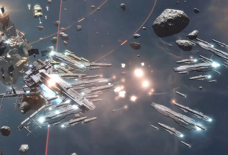 無(wú)盡的拉格朗日845艦隊(duì)配置，最新平民陣容養(yǎng)成思路