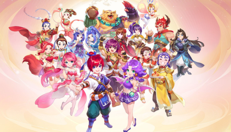 夢(mèng)幻西游雙倍積分獲取指南，除夕活動(dòng)與日常30環(huán)