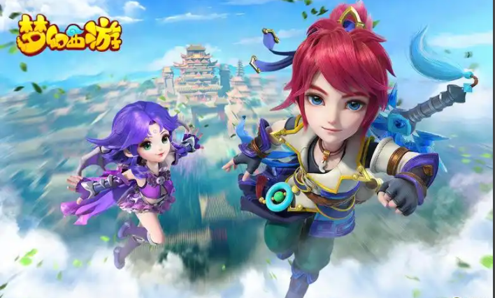 夢(mèng)幻西游通天河副本攻略，五開、單人通關(guān)技巧