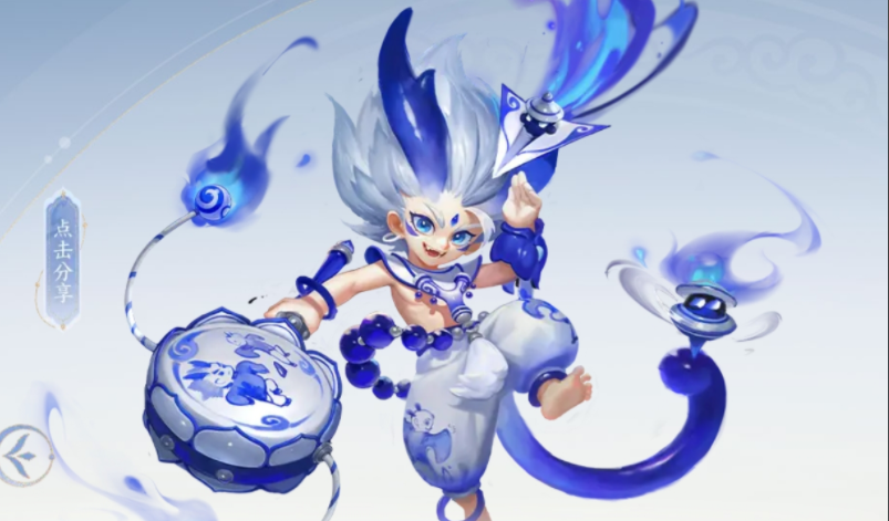 從購(gòu)票到BOSS沙海鬼將擊殺，夢(mèng)幻西游如夢(mèng)奇譚攻略