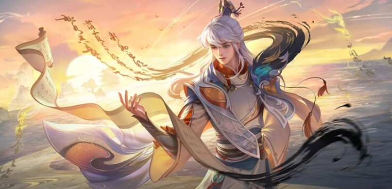 王者榮耀弈星隱藏彩蛋盤點(diǎn)，與堯天成員、武則天及敵方英雄的專屬語(yǔ)音