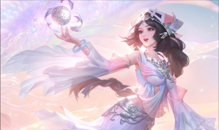 2025王者榮耀KPL春季賽看點(diǎn)拉滿，18支戰(zhàn)隊(duì)角逐冠軍