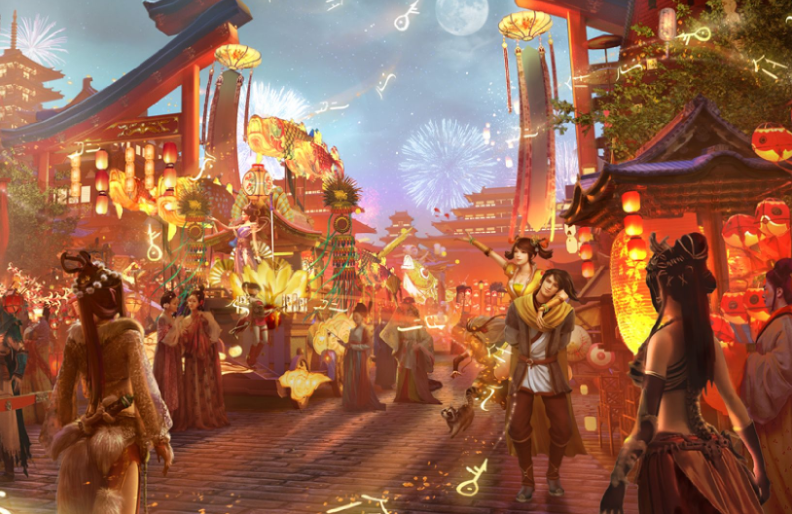 大話西游2套裝終極攻略，新手快速養(yǎng)成傳世套