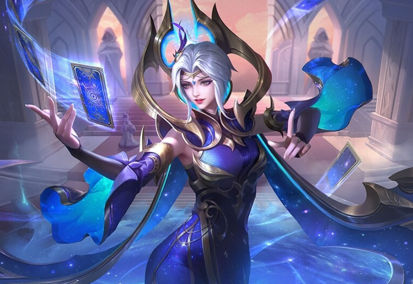 王者榮耀S28新機(jī)制上線，沙舟駕駛玩法手把手教