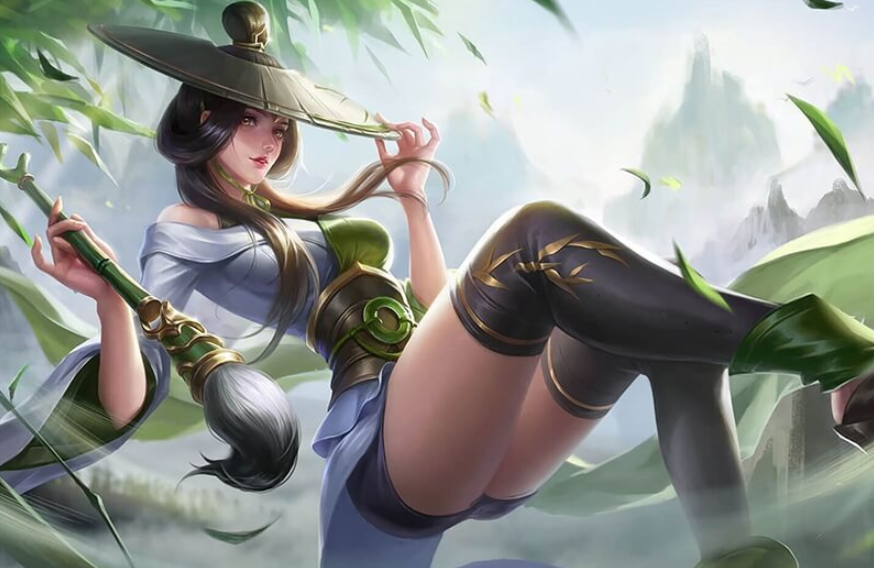 王者榮耀S26賽季全覽，新英雄暃玩法、賽季皮膚與戰(zhàn)令寶箱選擇指南