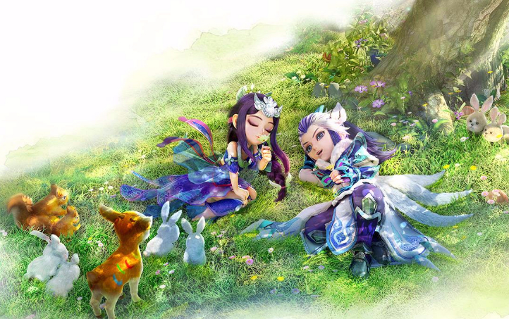 夢幻西游月魅手辦購買全指南，從特惠價到孤天高月頭飾兌換一步到位