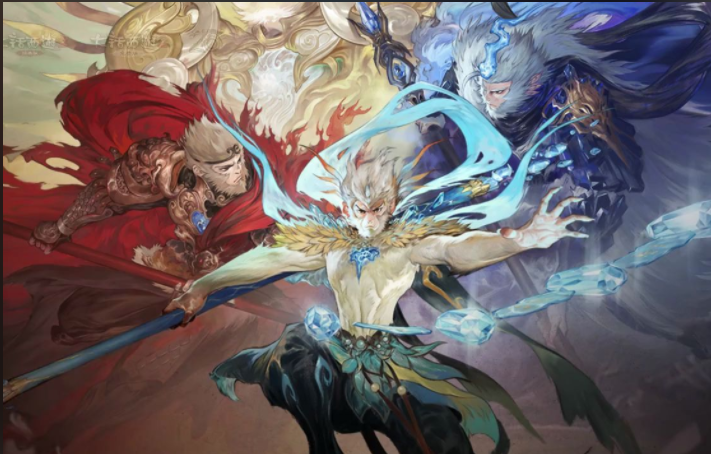 大話西游新老版孩子養(yǎng)育攻略，0-18歲場景解鎖和操作指南