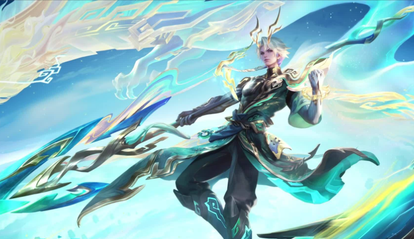 王者榮耀弈星臺詞大全，棋道哲思及全場景語音