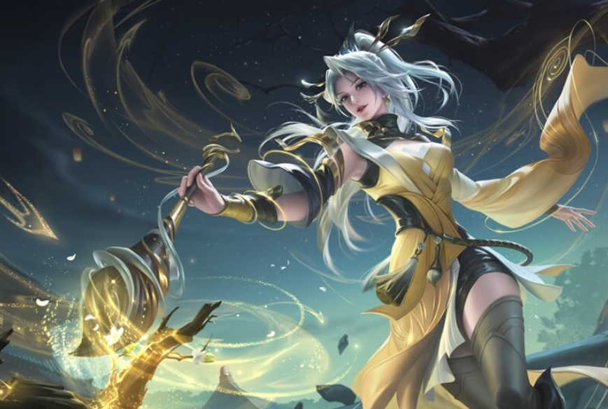 王者榮耀上官婉兒皮膚購買攻略，首周折扣倒計時與未來返場預(yù)測