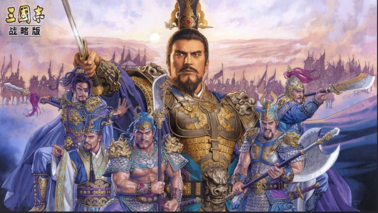 三國志SP龐德3套強(qiáng)勢陣容，后期發(fā)力碾壓中慢速隊(duì)