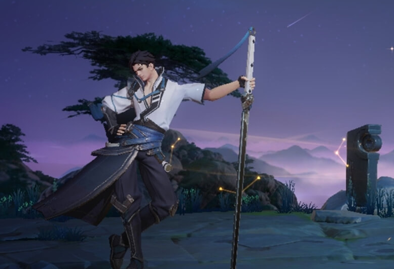 王者榮耀臺詞星光蕩開宇宙背后，燈謎答案與社牛文化