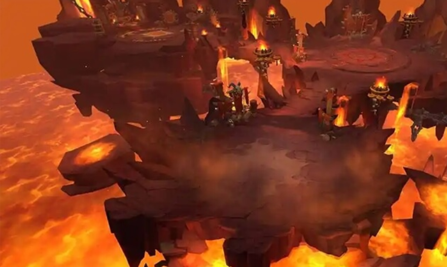 夢幻西游手游魔王寨完全攻略，從五魔加點到進階器靈選擇