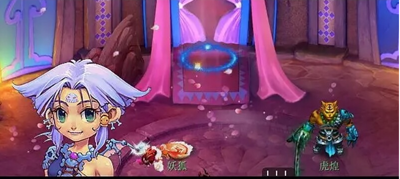 夢幻西游星斗盤之約全攻略，2星價格、流程與各幻境通關技巧