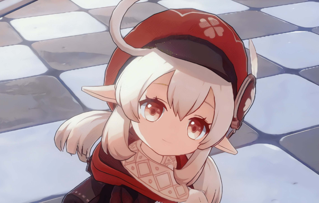 原神可莉培養(yǎng)全材料匯總，突破、天賦、周本材料一圖流