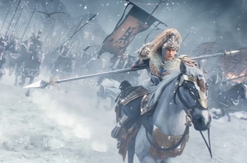 三國志戰(zhàn)略版公認(rèn)核心武將名單，幫你認(rèn)清誰是真神