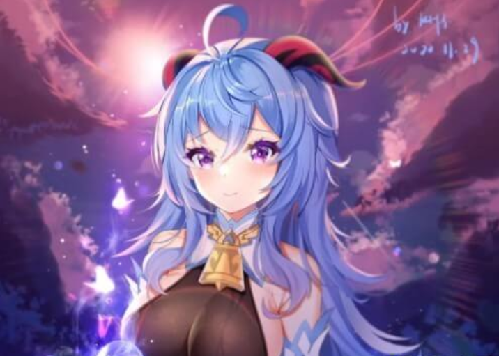 別讓壁紙變病毒，下載甘雨美圖請認準這些正規(guī)平臺