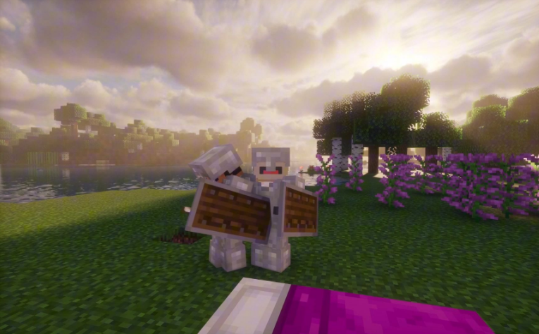 我的世界十大神器排名及最強武器獲取攻略