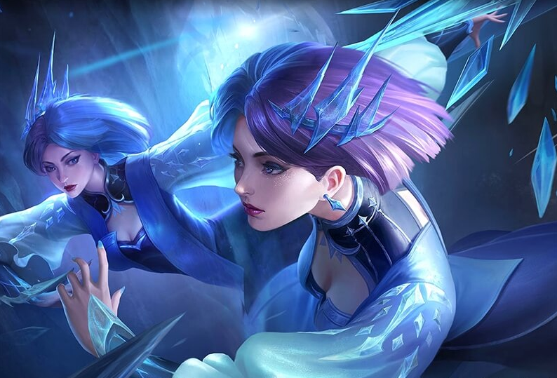 王者榮耀鏡皮膚選購全攻略，熾陽神光性價比及活動折扣技巧