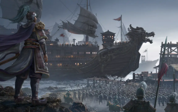 三國志呂布強(qiáng)勢陣容攻略，6套頂配陣容橫掃對(duì)局