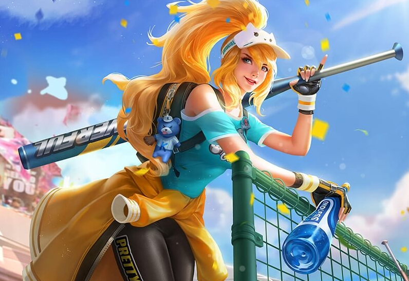 九周年回憶殺，花木蘭震撼人心的超燃臺詞全收錄