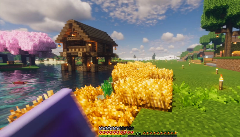 我的世界老牌模組怪物大亂斗，螞蟻世界探索與全生物馴化攻略