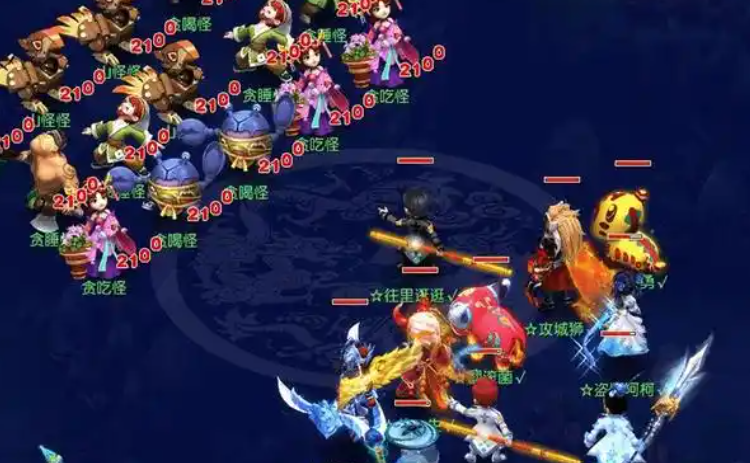 夢(mèng)幻西游伙伴培養(yǎng)實(shí)用攻略，藍(lán)紫橙紅金優(yōu)先級(jí)排名