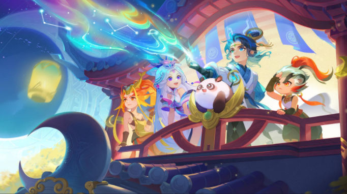 夢(mèng)幻西游一斛珠看戲全攻略，戰(zhàn)斗順序與BOSS擊殺技巧詳解