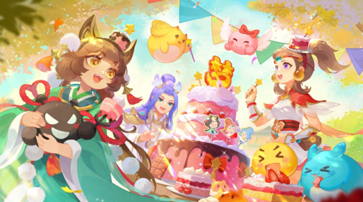 夢(mèng)幻西游吸附石高效用法，弱點(diǎn)技能優(yōu)先與多技能寶寶選擇