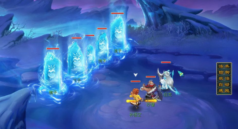 高效養(yǎng)成不踩坑，夢(mèng)幻西游寵物培養(yǎng)攻略