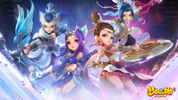 夢(mèng)幻西游合寵全攻略，玄學(xué)地點(diǎn)選擇及常規(guī)寶寶合寵