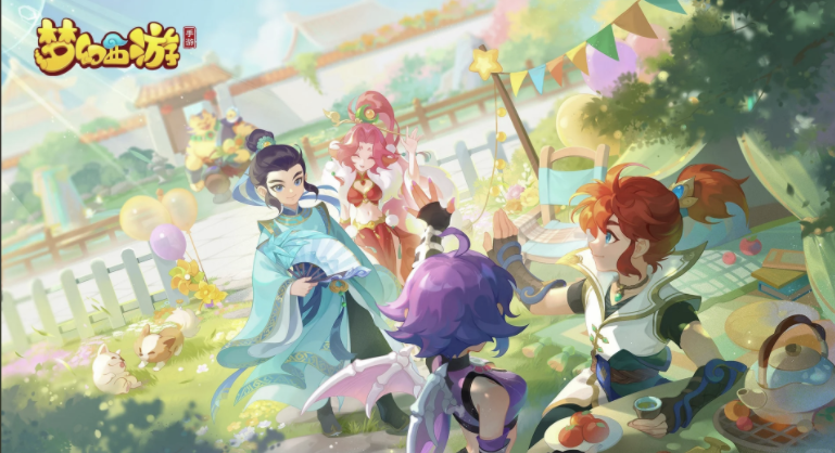 夢(mèng)幻西游變身卡合成實(shí)用攻略，低成本合成技巧