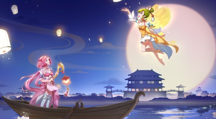 夢(mèng)幻西游合成旗全攻略，劇情技能學(xué)習(xí)與合成步驟