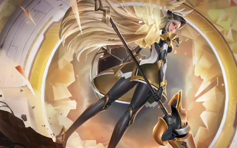 王者榮耀鏡飛雷神實(shí)用教程，實(shí)戰(zhàn)適配與讀條刷新技巧