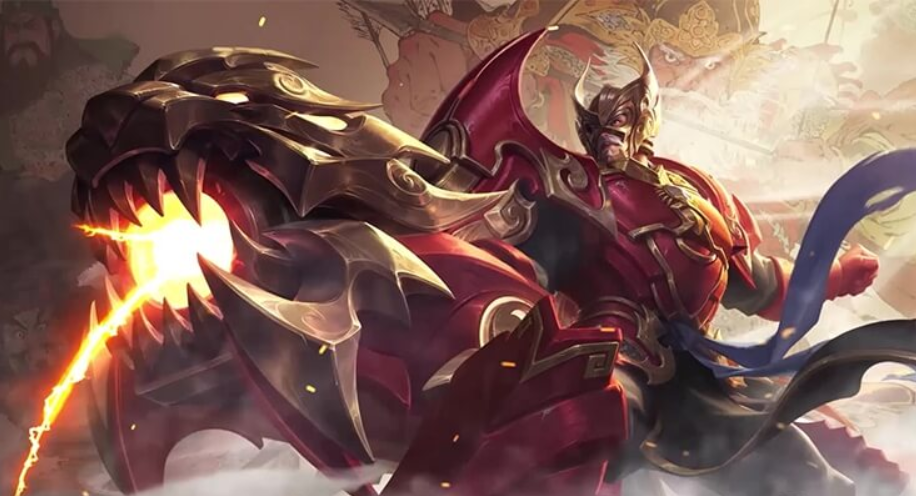 2025黃忠攻速閾值表，取消限制后如何利用攻速機(jī)制