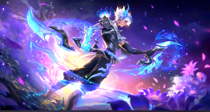 王者榮耀周年慶典，10月26日起福利活動(dòng)完整時(shí)間線